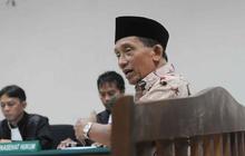 Dalih jadi PNS, Fuad Amin palak pekerja harian lepas Rp 15 juta