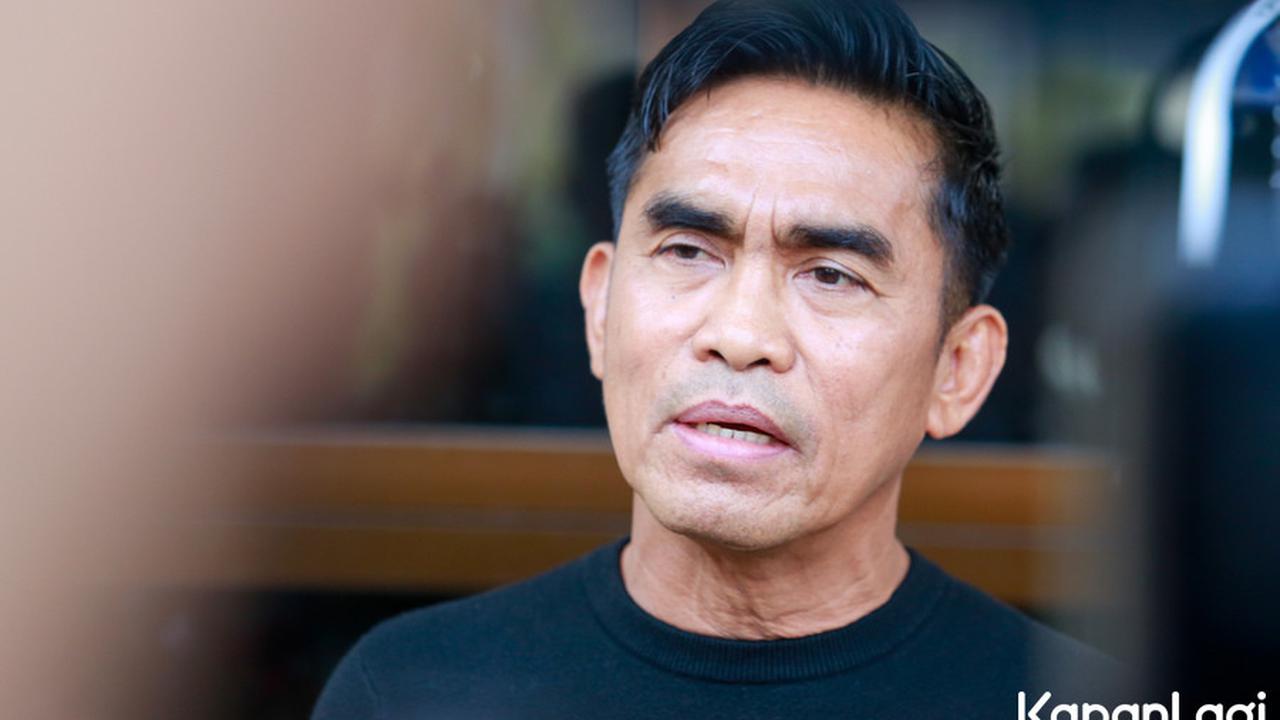 Idham Mengaku Tidak Akan Mau Mengambil Tindakan Soal Mobil