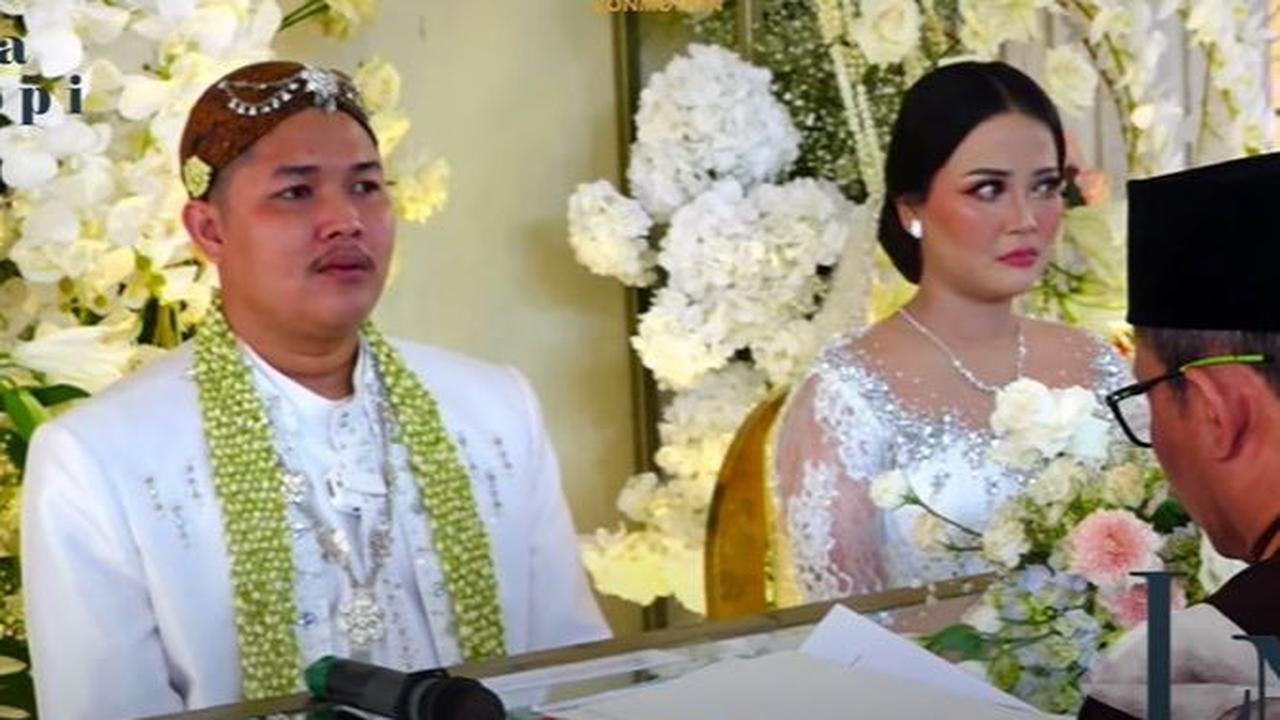 Akad Nikah