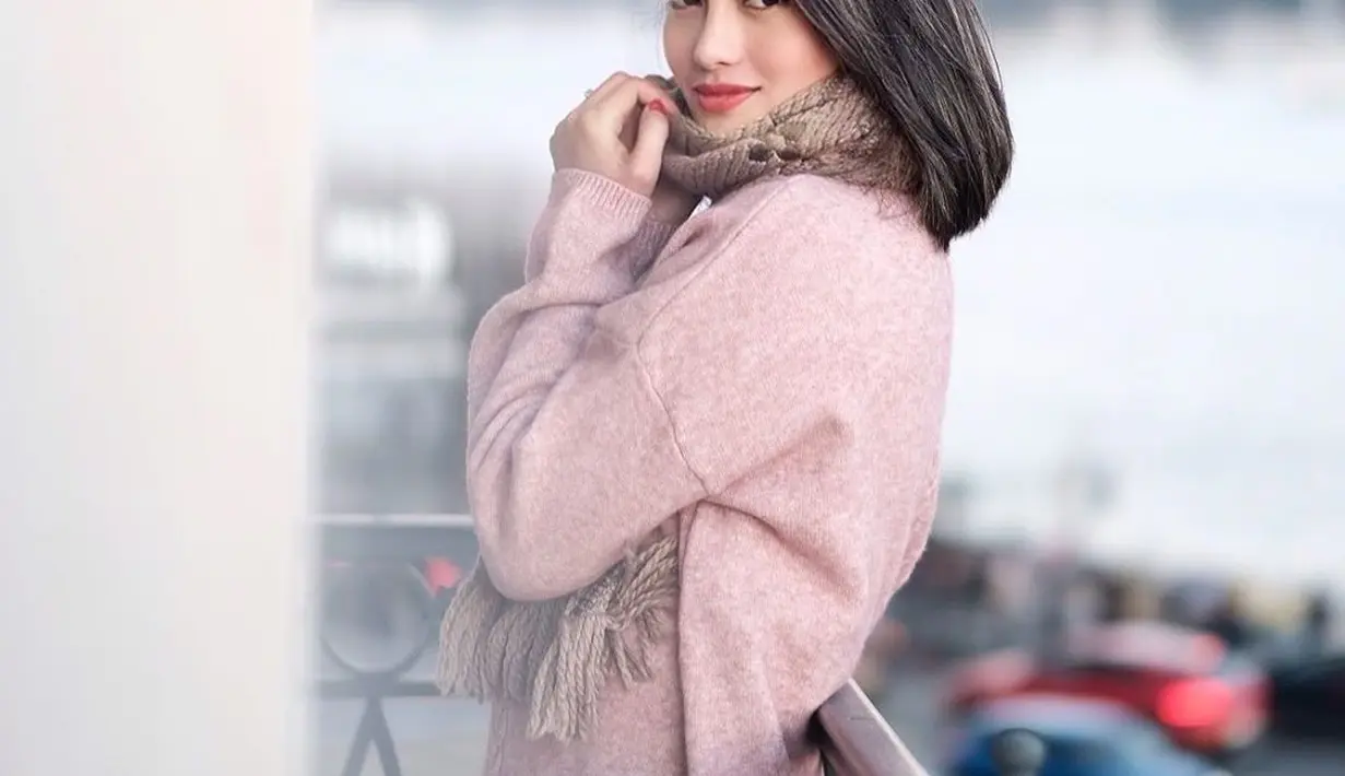 Ririn Ekawati (Instagram/ririnekawati)