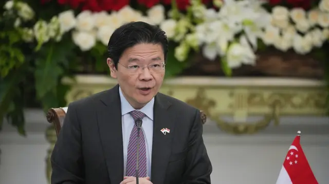 Gaji PM Singapura 4 Kali Presiden Swiss, 7 Kali Presiden AS