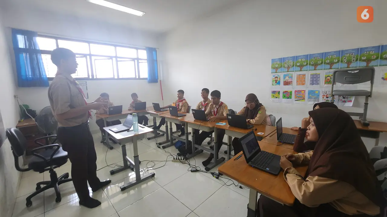 Cegah Calon Siswa Disabilitas Alami Penolakan Saat Daftar Sekolah, KND RI Sediakan Layanan Pengaduan Khusus