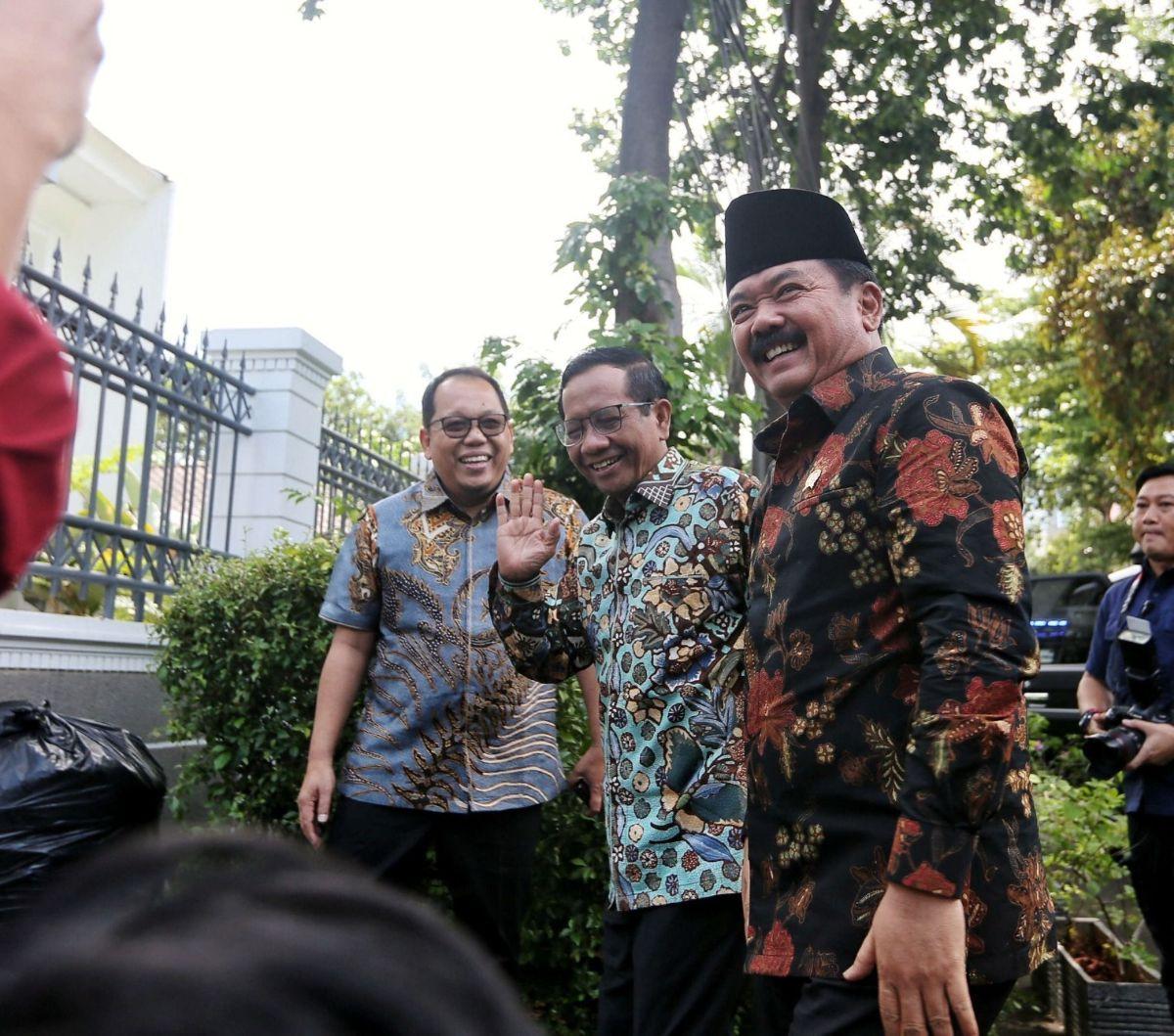 Dok. Istimewa