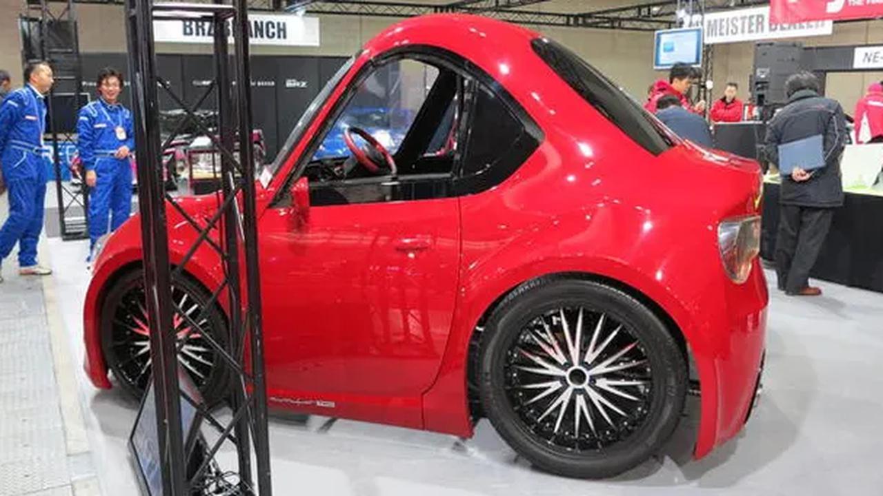 Toyota 86