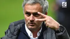 Siapa saja yang termasuk pembelian gagal Jose Mourinho?