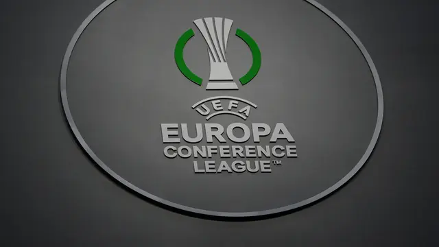 Logo UEFA Europa Conference League
