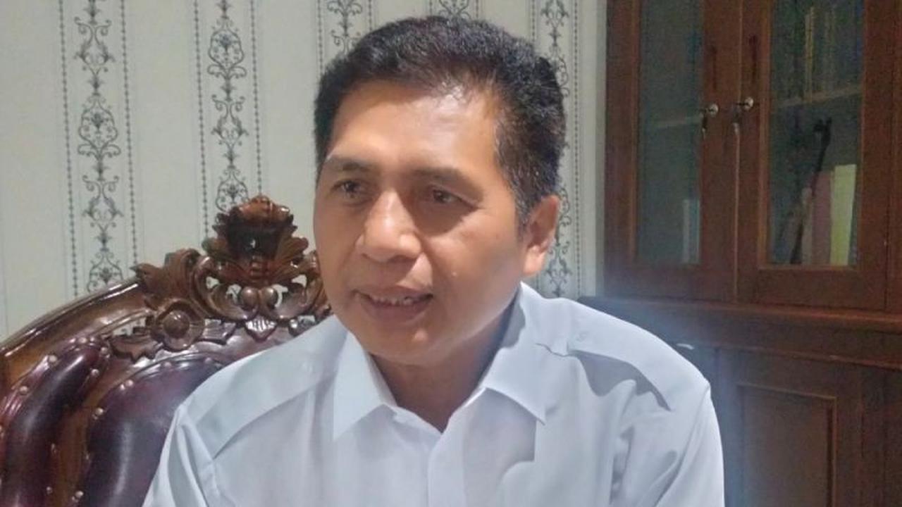 Waspada ISPA Musim Kemarau, Dinkes Rejang Lebong Imbau Warga Terapkan PHBS