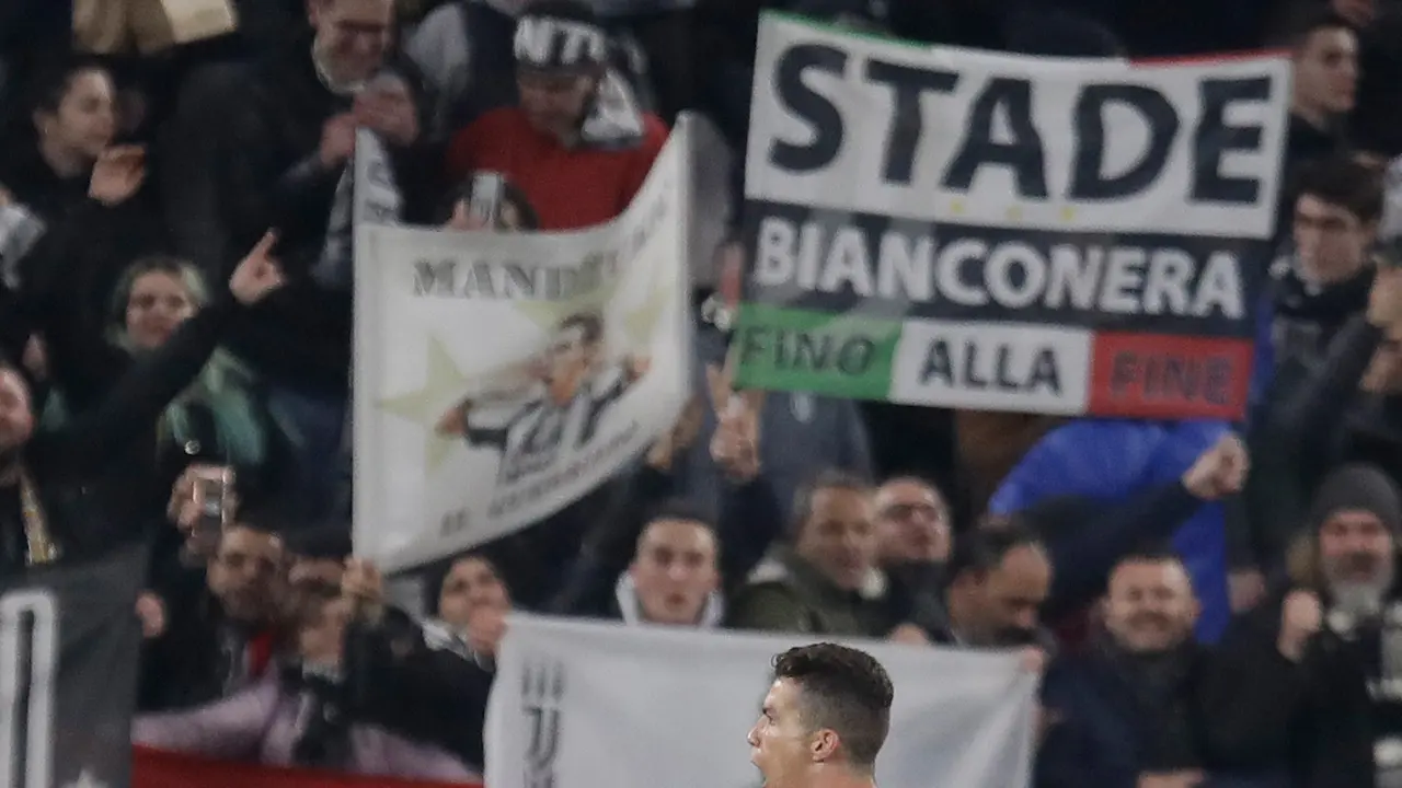 Kebahagiaan Ronaldo Cs  Usai Depak Atletico Madrid
