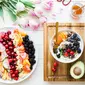 ilustrasi makanan/copyright unsplash/Brooke Lark