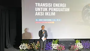 Film Dokumenter Energi untuk Negeri Dirilis di YouTube Hari Ini, 1 September 2026