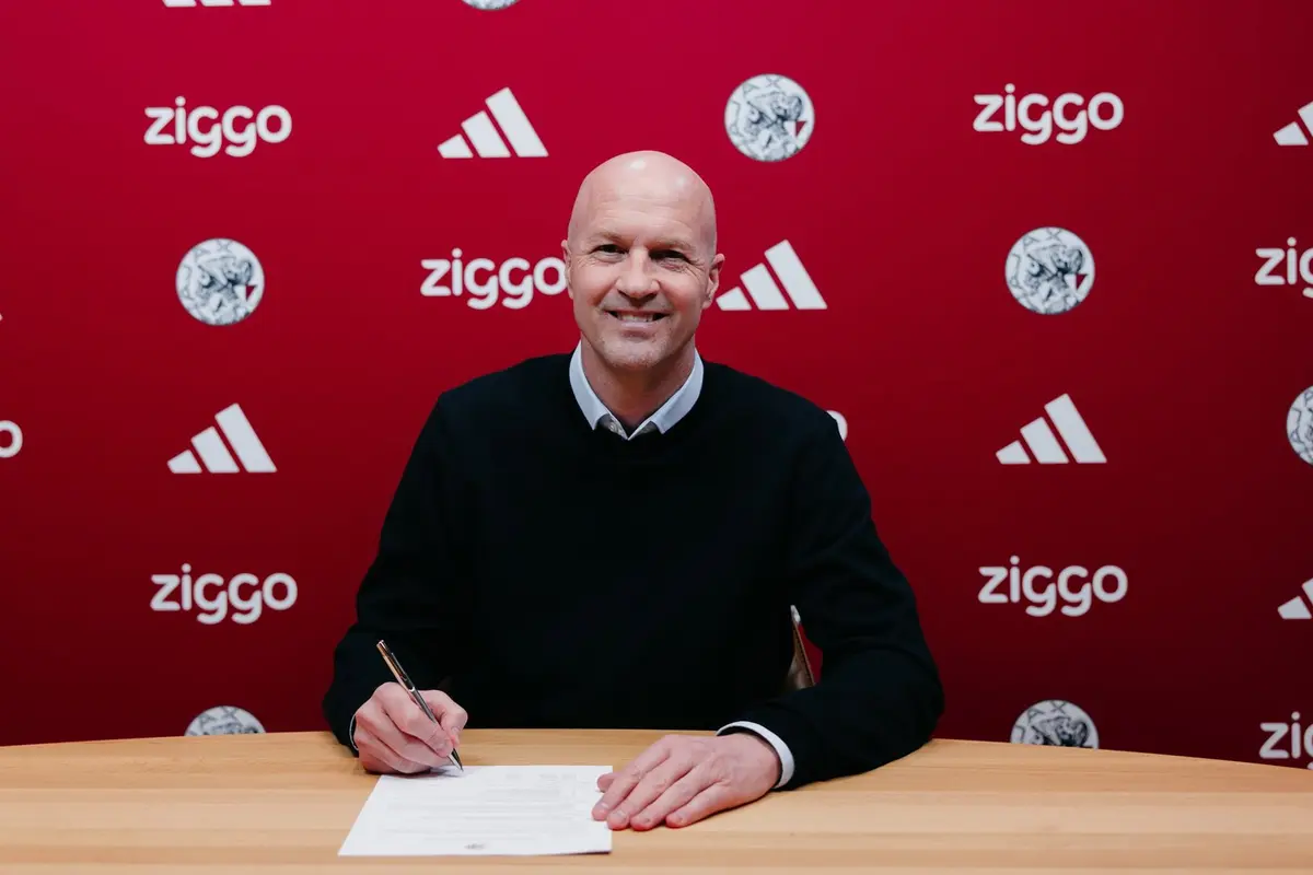 Penasihat teknis Timnas Indonesia, Jordi Cruyff, secara resmi menandatangani kontrak sebagai Direktur Teknik AFC Ajax.