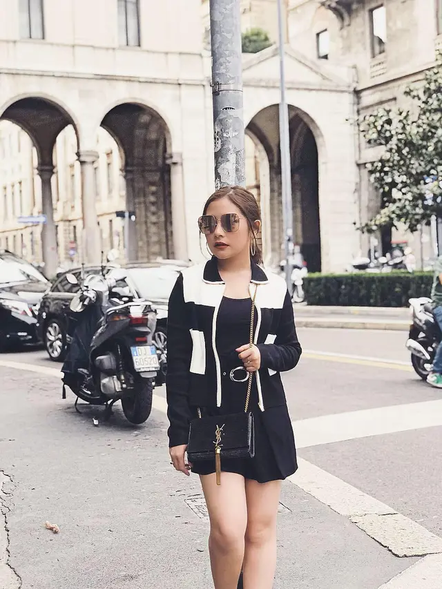 [Fimela] Prilly Latuconsina