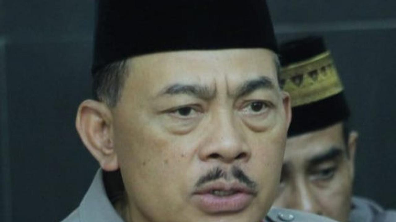 Kapolda Sumbar: Ledakan di Semen Padang Hospital Dipicu Percikan Api pada Pengerjaan Instalasi AC