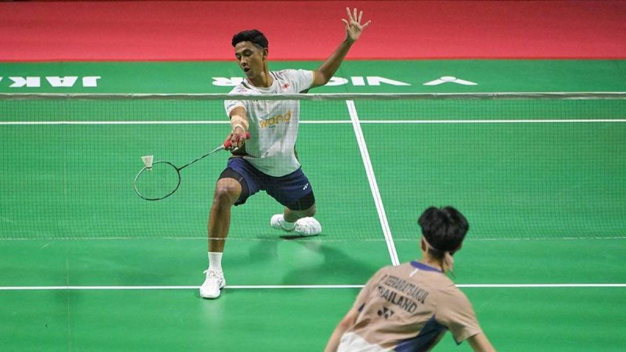 BWF Resmi Terapkan Sistem Skor 15x3 Mulai 2027, PBSI Siap Adaptasi
