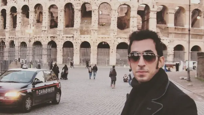 [Bintang] Bilal Rehman