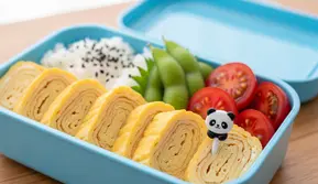 Ide Bekal Anak agar Si Kecil Makin Antusias