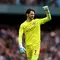 Misi Tembus Papan Atas Liga Inggris, Leeds United Bidik Kiper Pelapis Manchester City