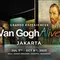 Pameran Van Gogh Alive di Jakarta. (dok. Screenshoot Van Gogh Alive Jakarta)