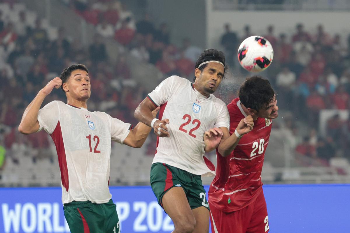Indonesia Hajar Bangladesh 9-2 di FIFA ASEAN Cup 2026