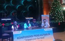 Kuta Siapkan Event Olahraga 2026 untuk Dongkrak Pariwisata