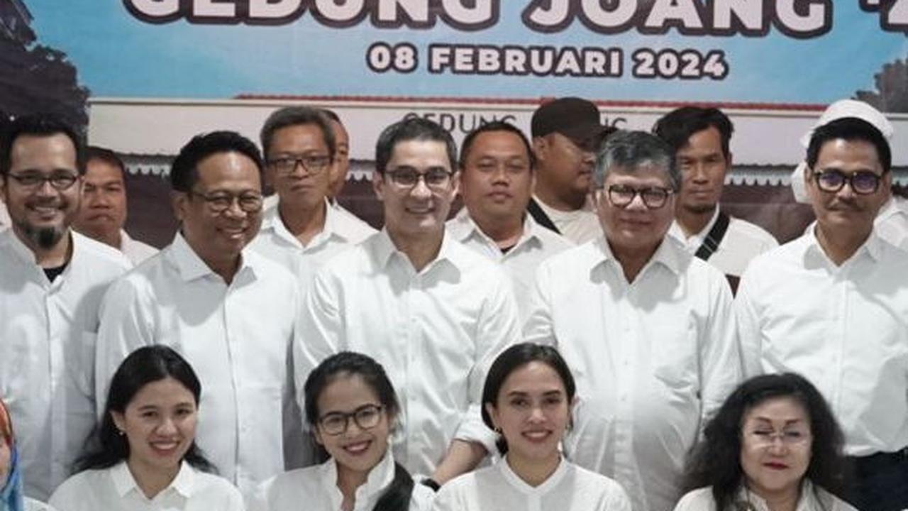 Forum Alumni Perguruan Tinggi Dorong Pemilu Berlangsung Jurdil