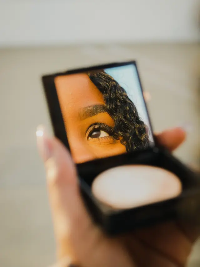 makeup