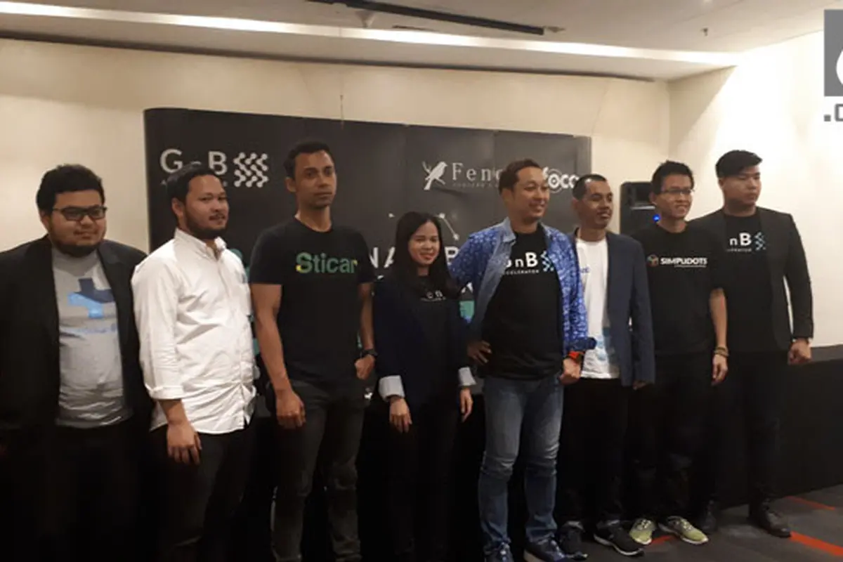 GnB Accelerator