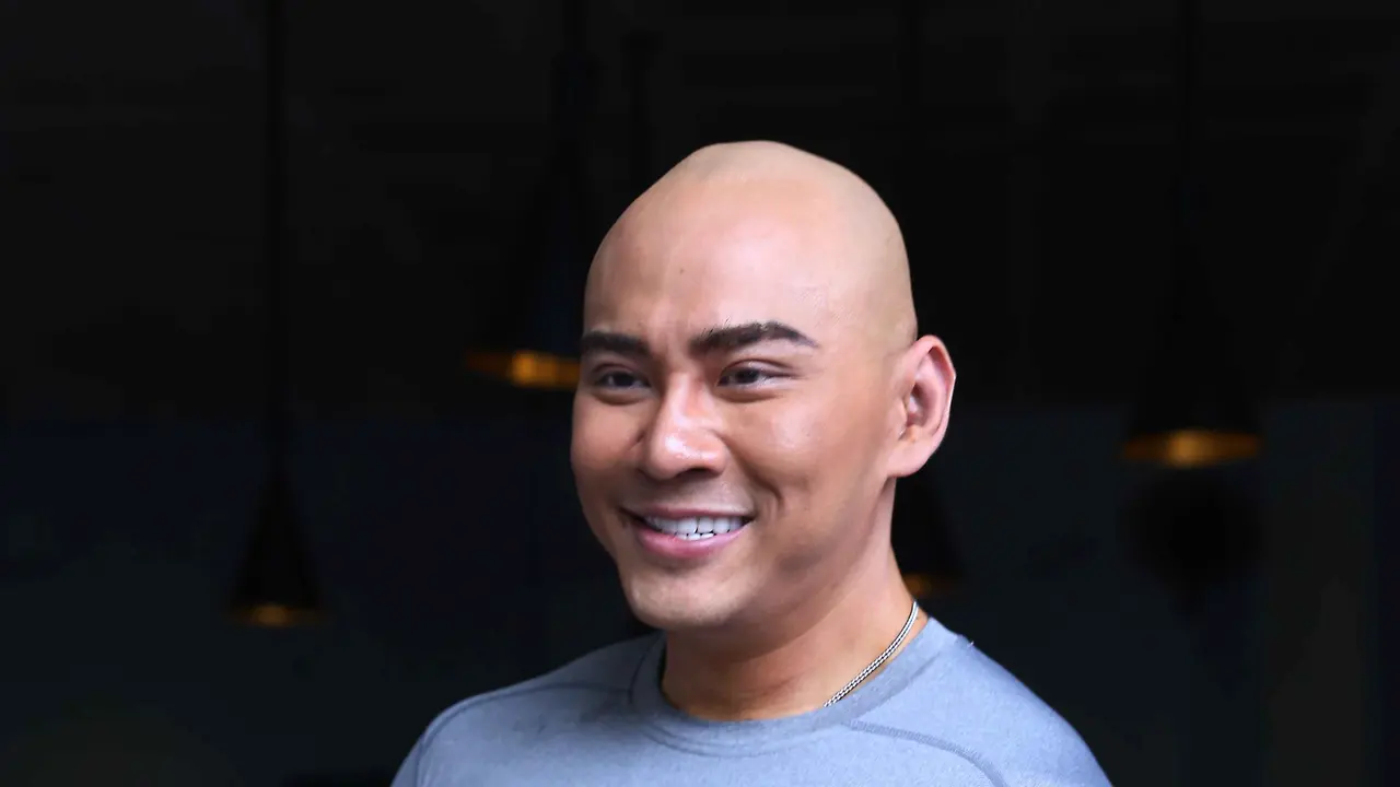 [Bintang] Deddy Corbuzier