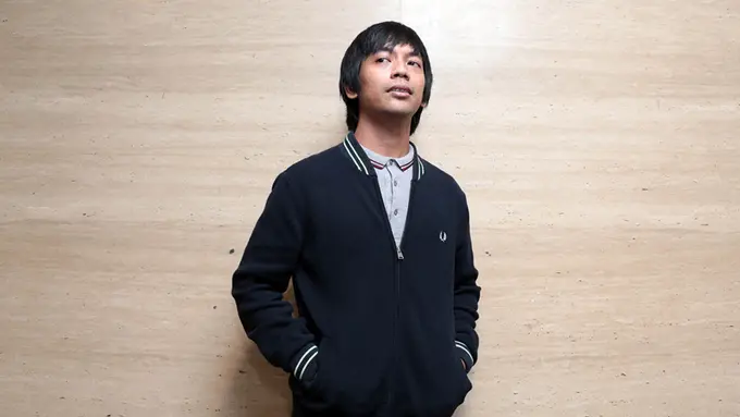 [Bintang] Ramadan, D'Masiv Siap Berbagi Pengalaman Spiritual Lewat Lagu