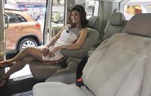 Mengintip seluk beluk bisnis penyalur SPG cantik