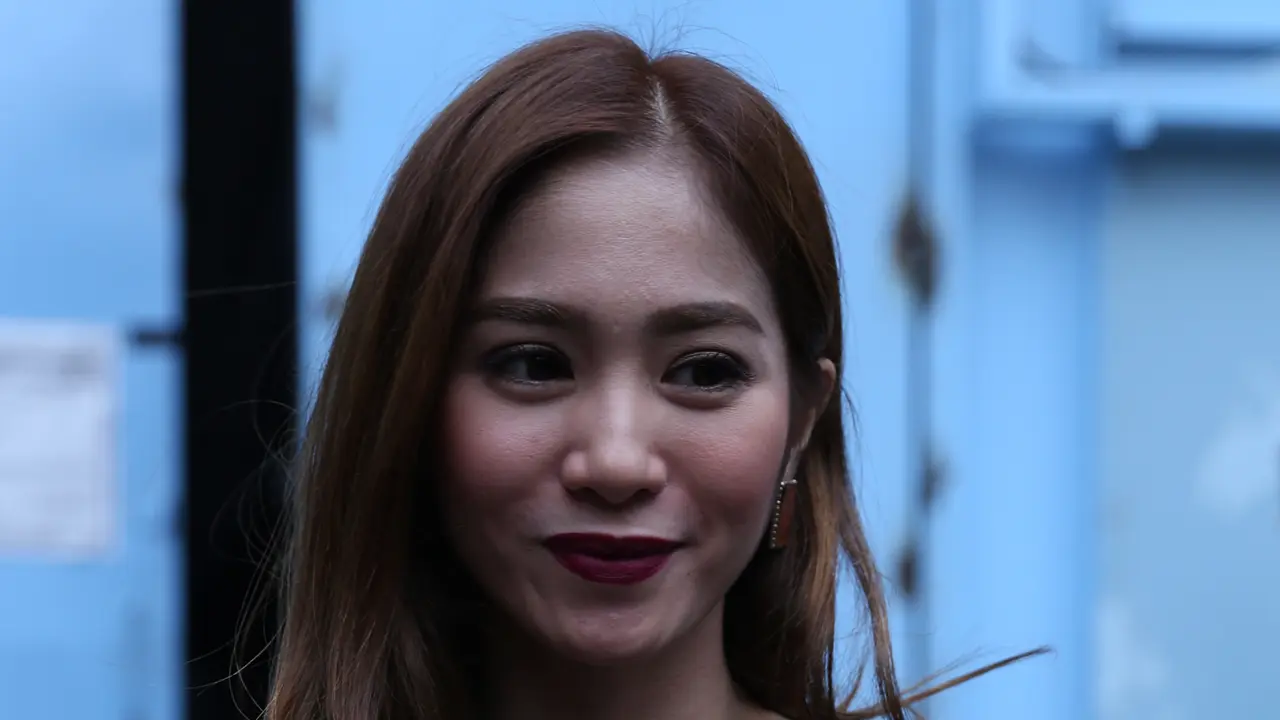 [Bintang] Bunga Zainal