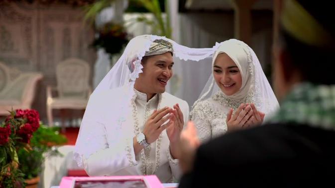 Live Streaming SCTV Sinetron Istri Tercinta Episode Ke-2 ...