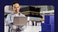 Everpro, sebuah platform penyedia solusi bisnis online bagi para UMKM, Internet Marketers (Imers), dan profesional dropshipper, meluncurkan program ‘Yakin Jalanin Ramadan’ di bulan Ramadan. (Liputan6.com)