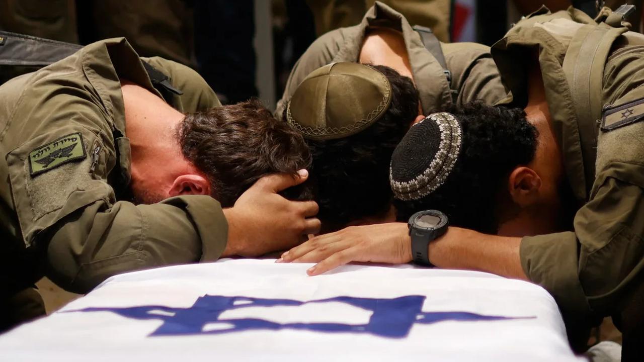 Empat Tentara Israel Bunuh Diri dalam 2 Pekan Setelah Pulang dari Gaza, Jumlahnya Terus Meningkat