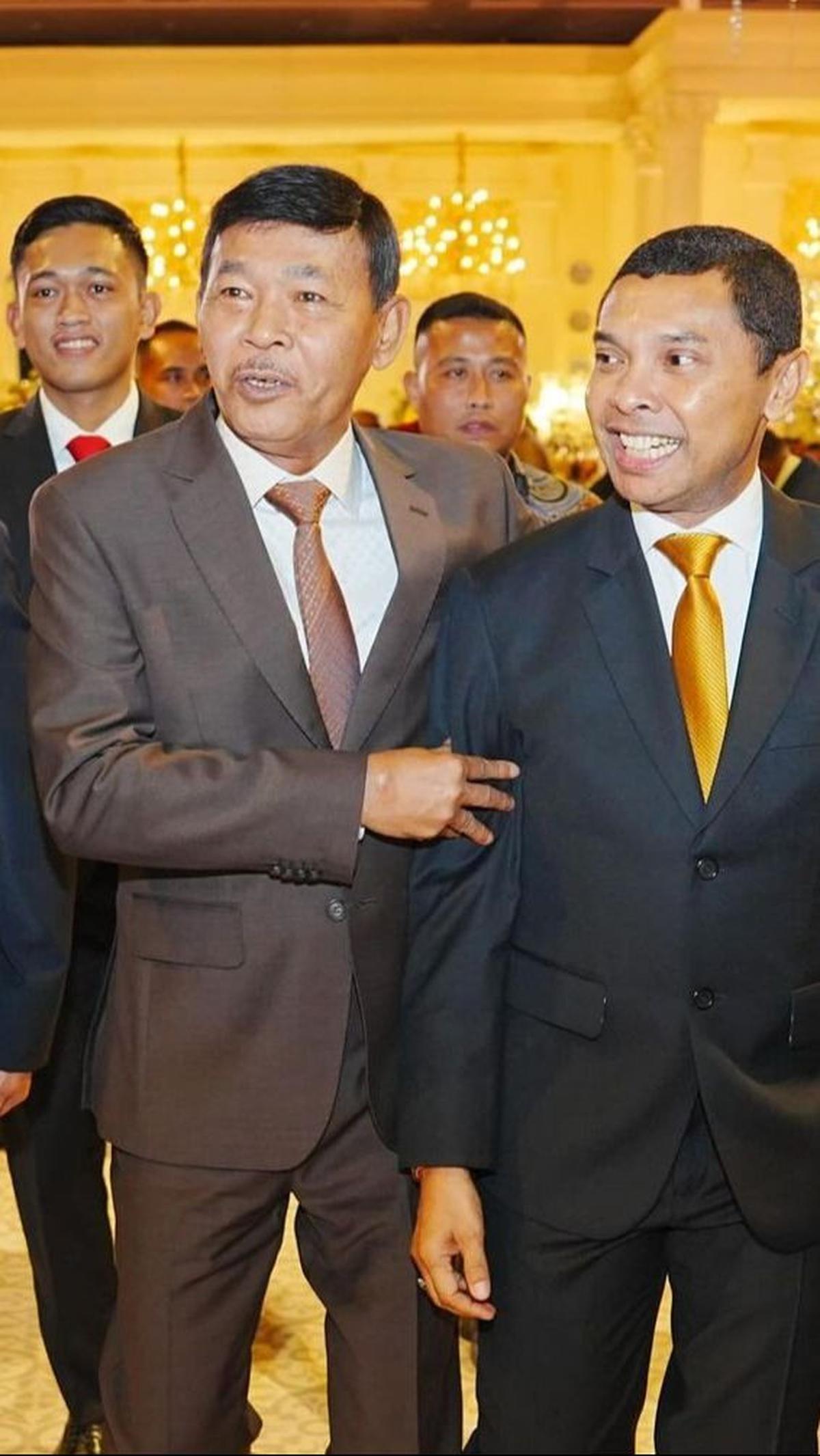 Dok. Istimewa