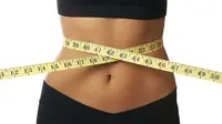 Cara Turunkan Berat Badan dalam Seminggu