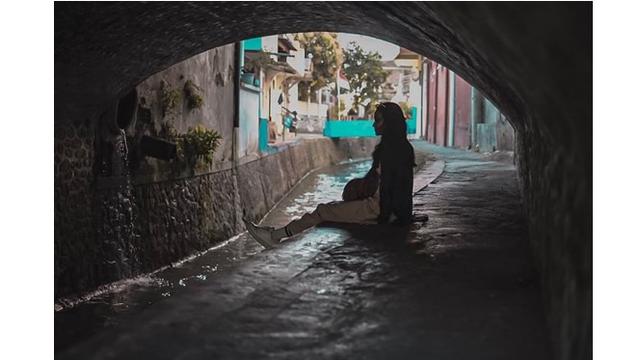 6 Potret Adila Fitri Saat Liburan Di Malang Dan Banyuwangi Surabaya Liputan6 Com