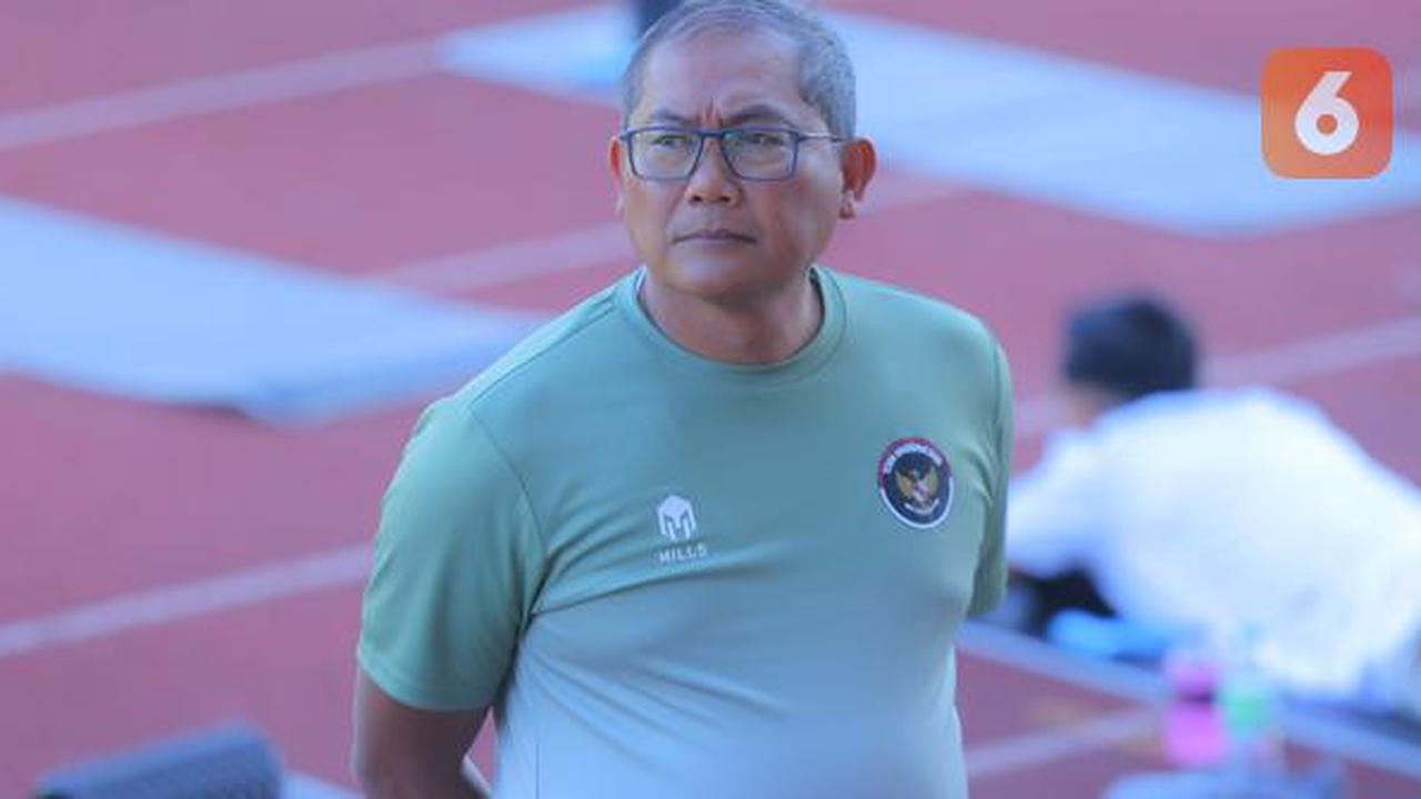 Sumardji Ungkap Alasan Terlihat Lesu Setelah Timnas Indonesia U-22 Dilibas Filipina: Mengapa Hasilnya Seperti Ini?