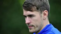 Cedera Lagi, Ramsey Harus Absen Enam Pekan