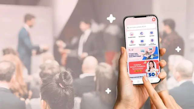 Survei: Lebih dari 70 Persen Masyarakat Berniat Terus Gunakan Telemedisin Meski Pandemi Sudah BerakhirSurvei: Lebih dari 70 Persen Masyarakat Berniat Terus Gunakan Telemedisin Meski Pandemi Sudah Berakhir