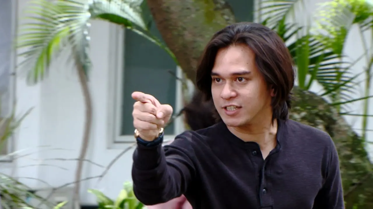 Buku Harian Seorang Istri