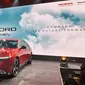 Honda All New Accord RS e: HEV Resmi Meluncur di Indonesia, Harga Nyaris Rp 1 Miliar (Arief/Liputan6.com)