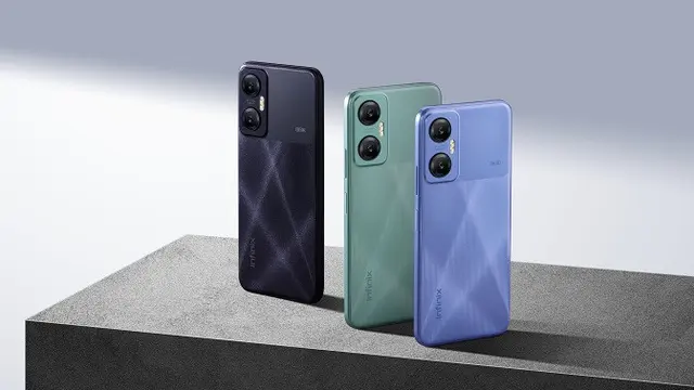 Infinix