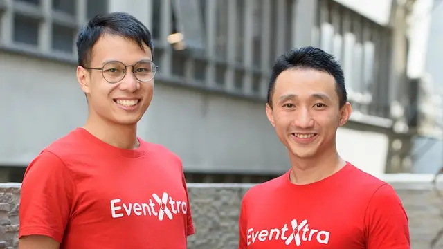Startup Hong Kong Ubah Krisis Saat Pandemi Jadi Peluang Bisnis