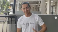 Perjalanan Karier Agung Saga, Pemain FTV yang Ditangkap Kasus Narkoba