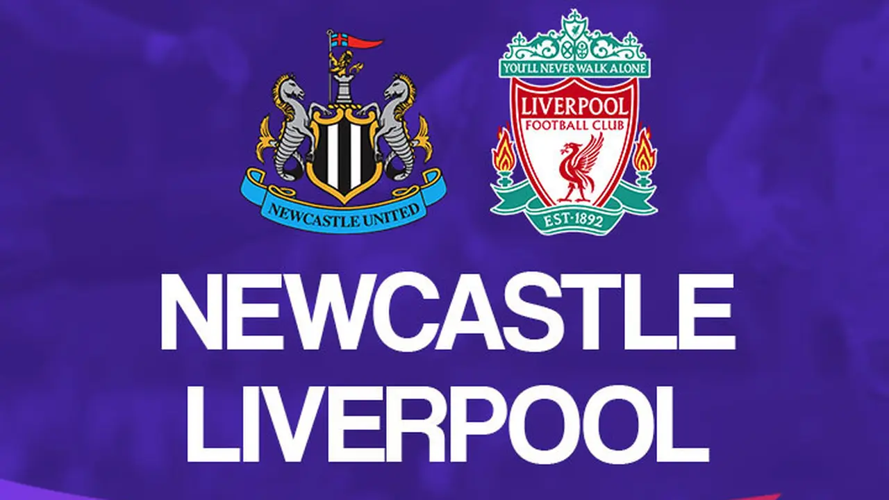 Premier League - Newcastle United Vs Liverpool