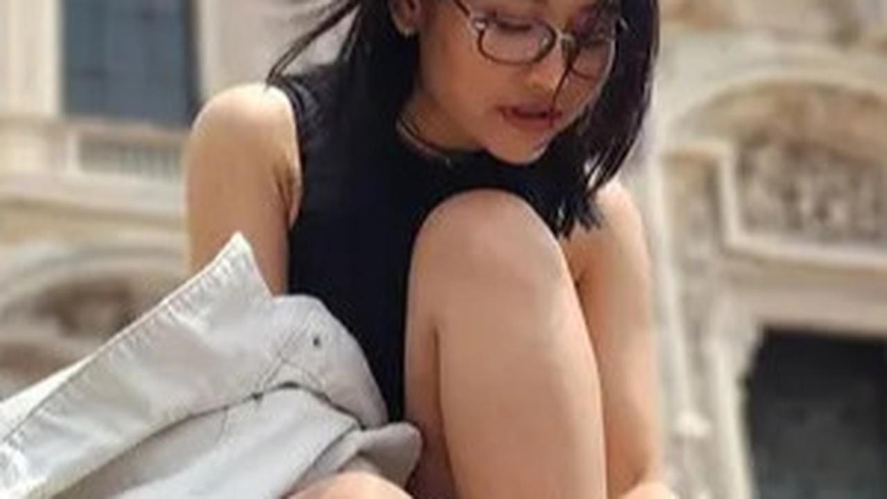 6 Potret Riyuka Bunga Sebelum dan Sesudah Oplas Hidung, Dulu Dipanggil Pesek