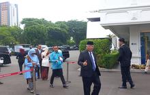 PNS Pindah ke IKN Mulai Tahun 2025, Otorita IKN Tambah Proyek Rumah Baru