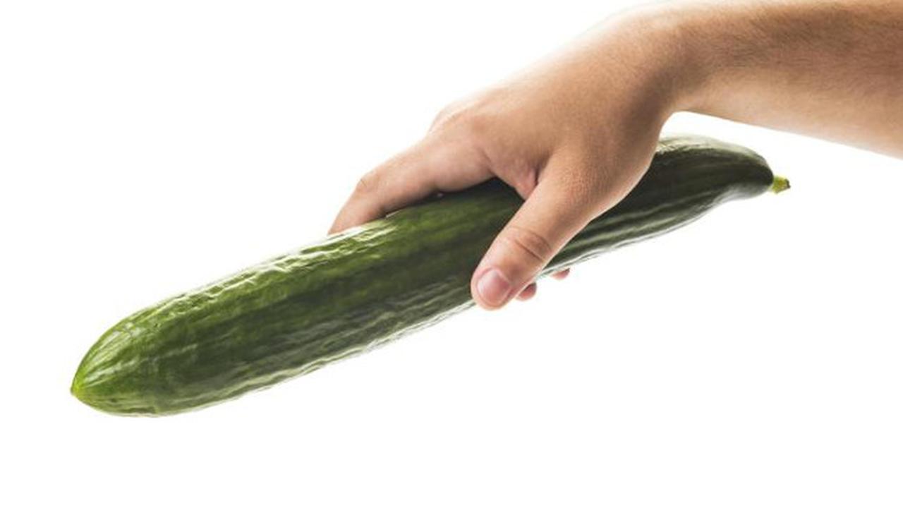 'Mentimun Pembunuh' Menyebarkan Wabah di AS