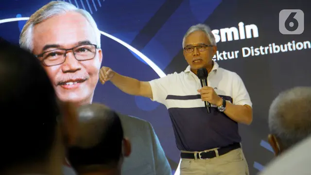 Tabungan Bisnis Genjot Produk Lokal untuk Bersaing dengan Produk Luar